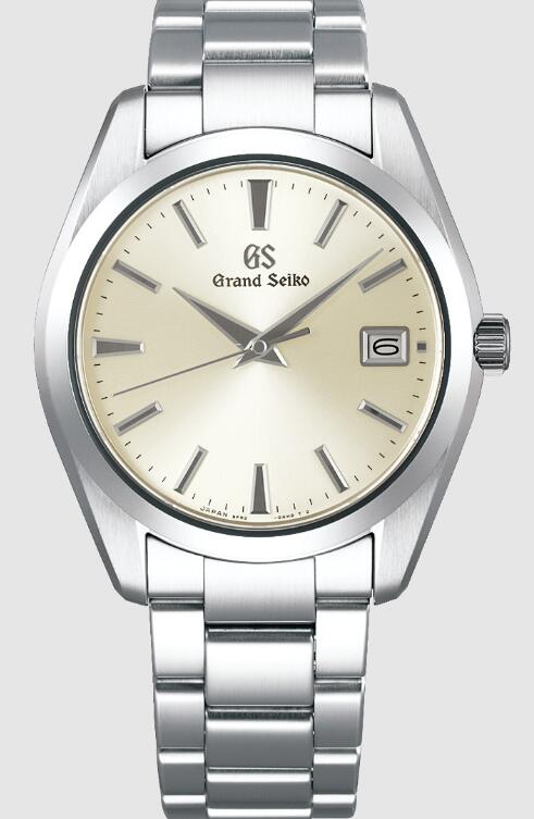 Grand Seiko Heritage 9F Quartz Replica Watch SBGV221